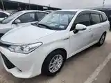 Toyota Fielder, 2015-12