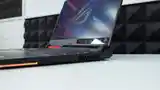 Ноутбук Asus ROG Striz G17 | R7-6800HS | 16 GB | RTX3050 | 512GB-5