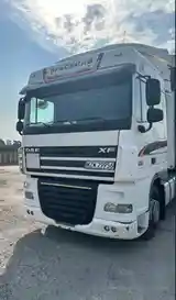 Седельный тягач Daf 105,460,2012 года-2