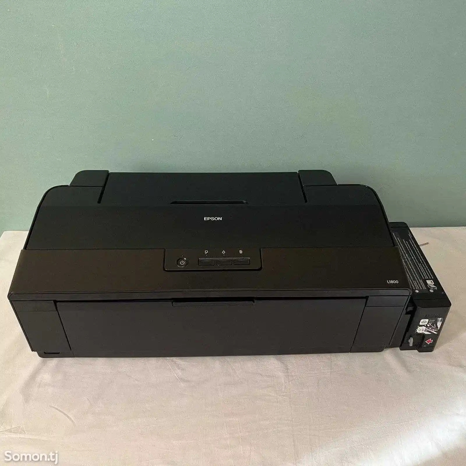 Принтер Epson l1800-2