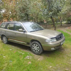 Opel Astra F, 1996