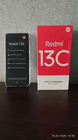 Xiaomi Redmi 13C 256gb-2