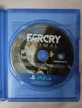 Игра FarCry Primal для PS4-3