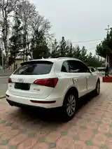 Audi Q5, 2010-5