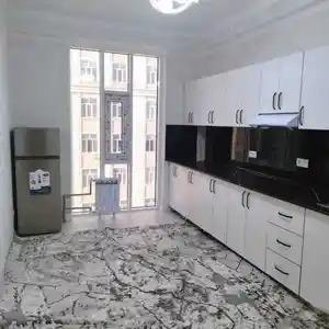 1-комн. квартира, 11 этаж, 52 м², Молодежный театр, назди мактаб