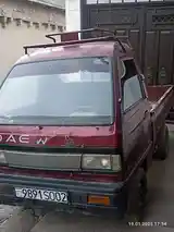 Бортовой автомобиль Daewoo labo 2002-3