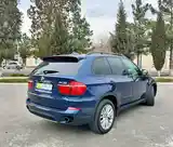 BMW X5, 2011-4