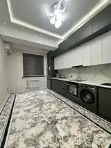 3-комн. квартира, 8 этаж, 101 м², Шохмансур-5