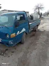 Бортовой автомобиль Hyundai Porter, 1997-2