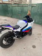 Мотоцикл BMW 250RR-2