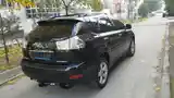 Lexus RX series, 2008-7