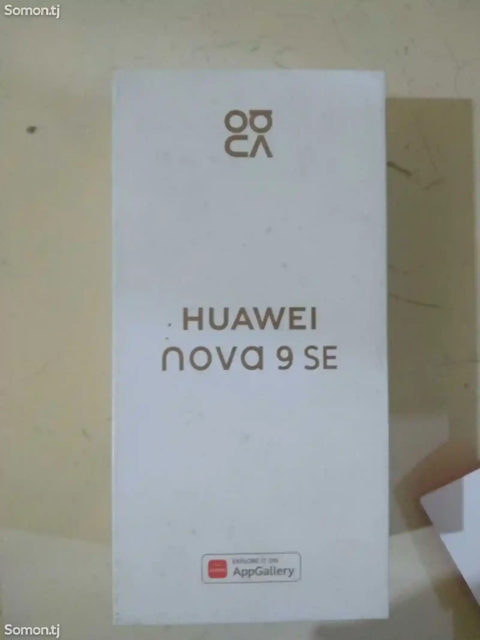 Huawei Nova 10 SE 8/128gb-2
