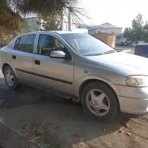 Opel Astra G, 1999