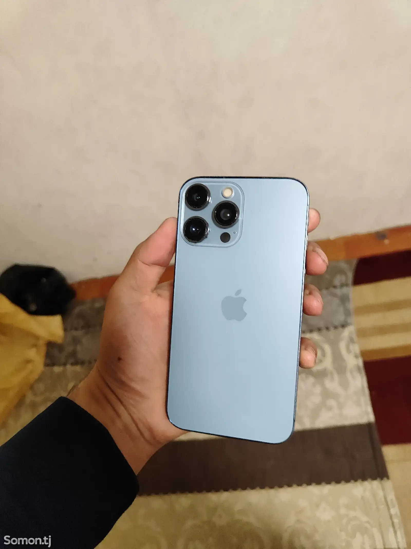 Apple iPhone Xr, 128 gb, Blue-1