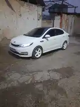 Kia Rio, 2015-10