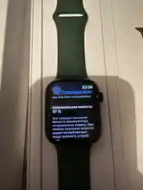 Смарт часы Apple Watch Series 7 45 mm-2