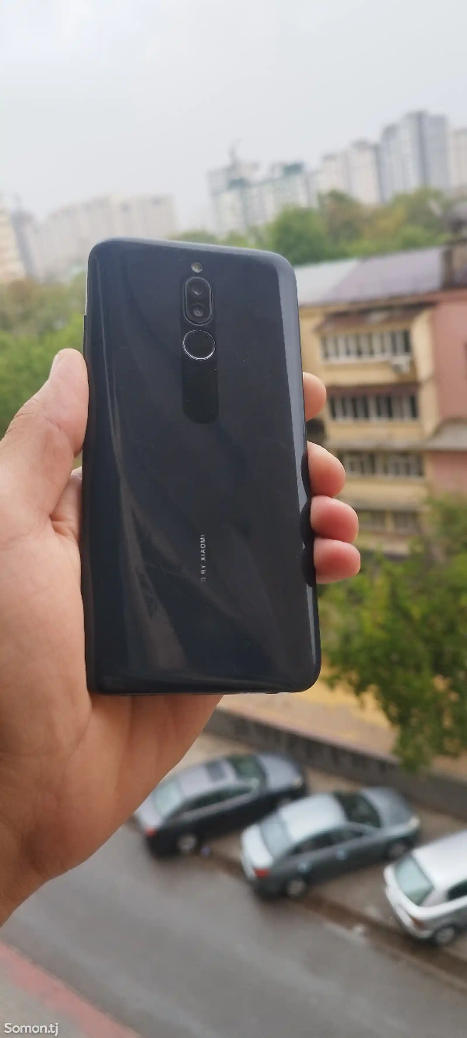 Xiaomi Redmi 8-4