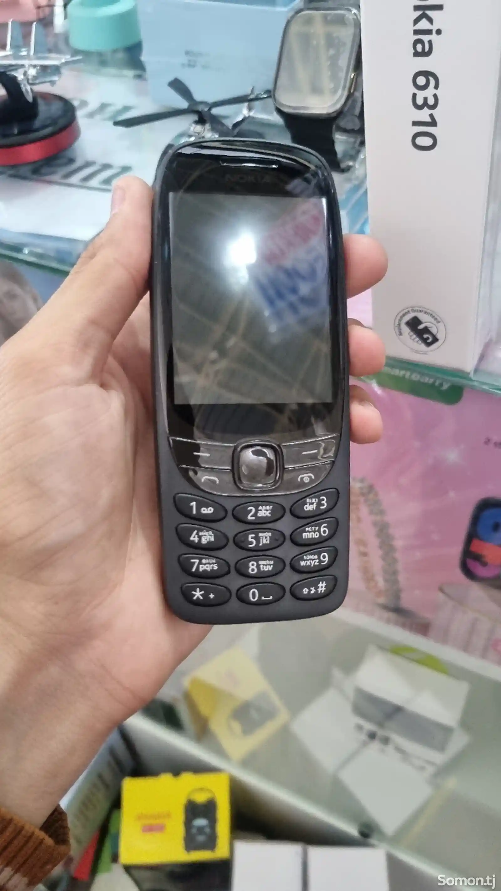 Nokia 6310 duos-3