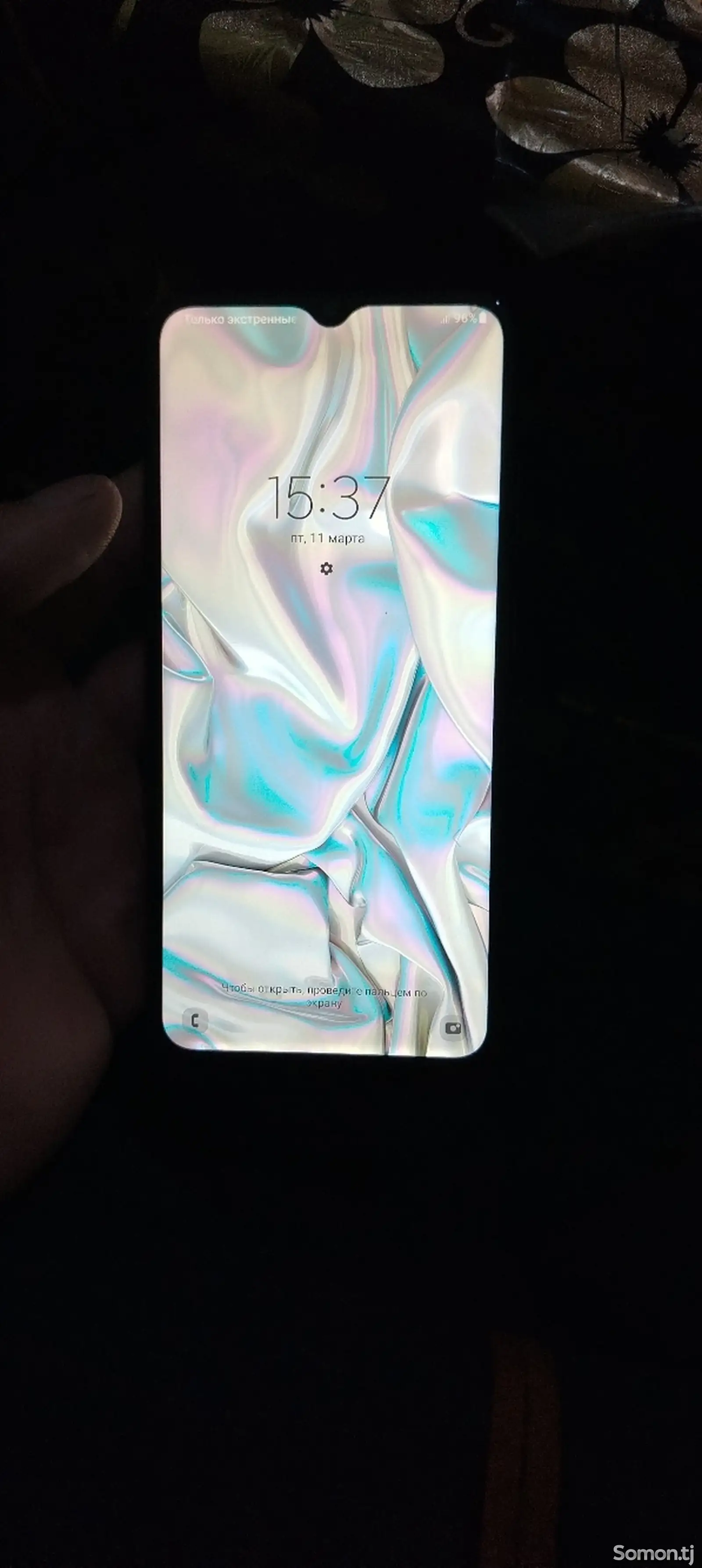 Samsung Galaxy A02s-1