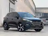 Hyundai Tucson, 2016-4