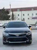 Toyota Camry, 2017-3