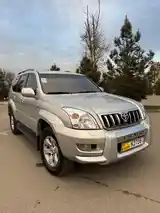 Toyota Land Cruiser Prado, 2005-3