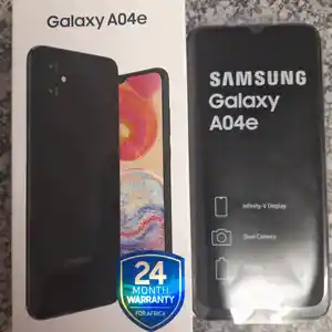 Samsung Galaxy A04e 4/64gb