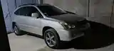 Lexus RX series, 2006-9