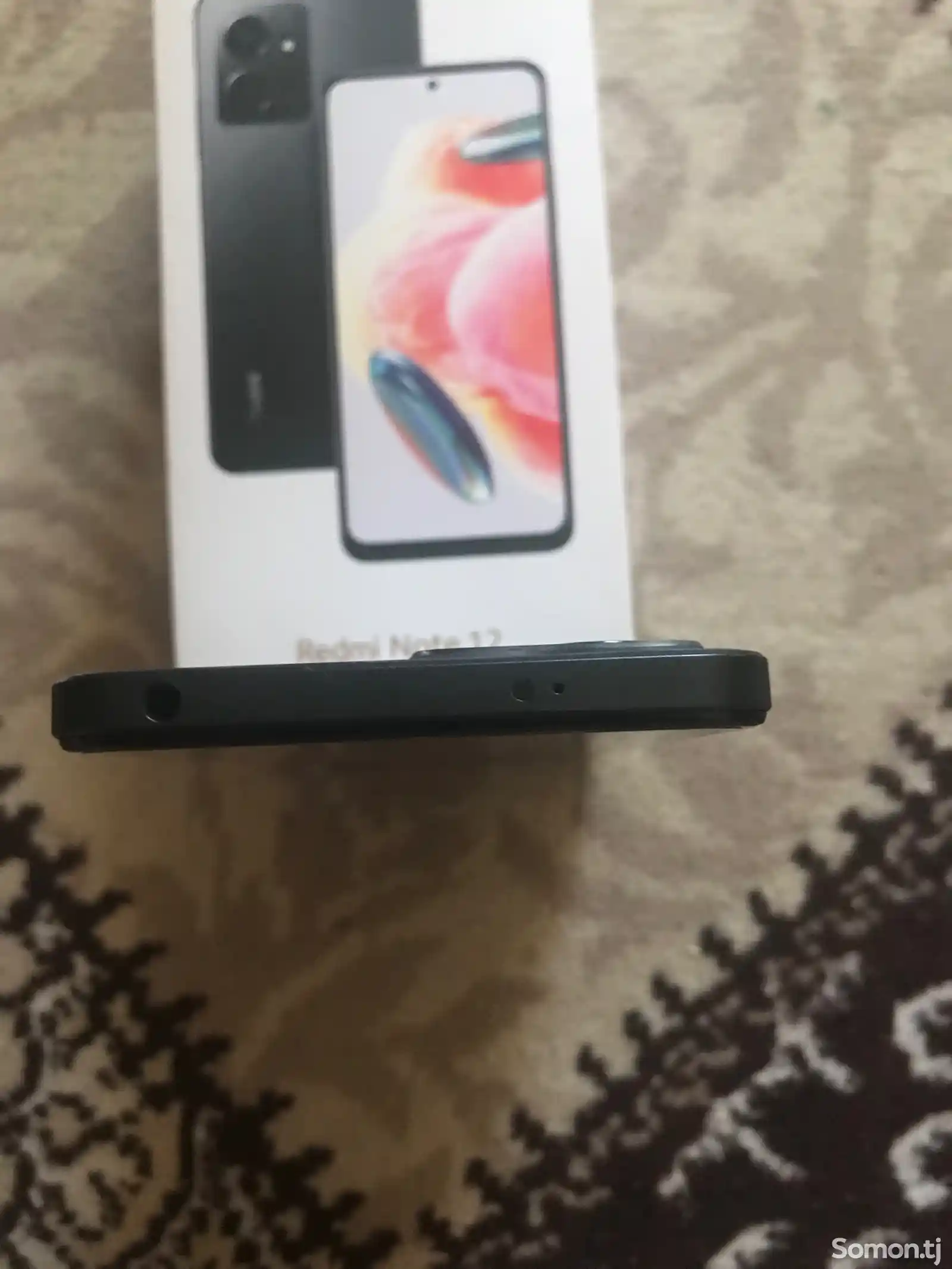 Xiaomi Redmi Note 12 128gb-10