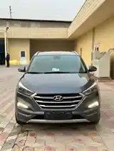 Hyundai Tucson, 2018-3