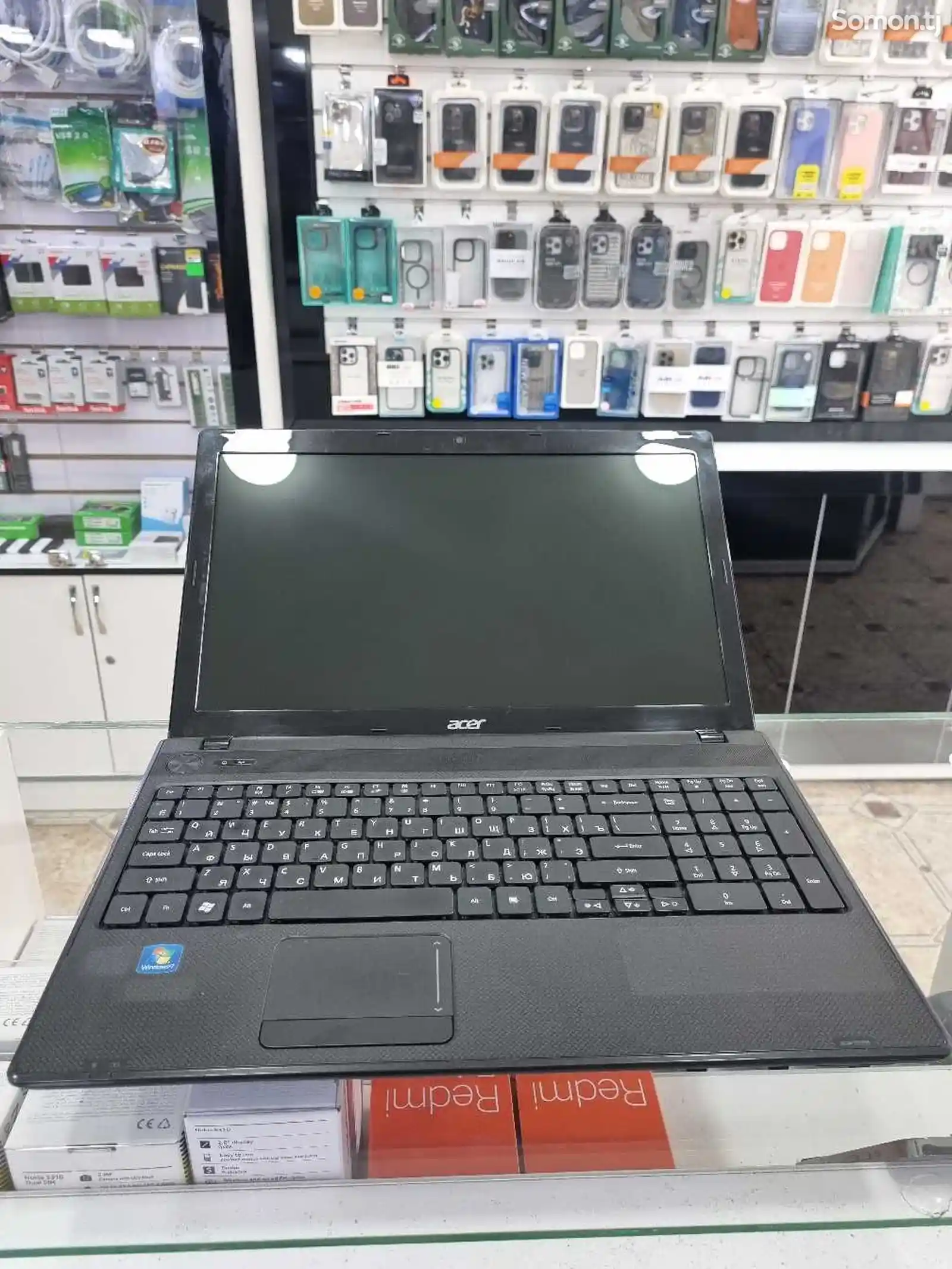 Ноутбук Acer Core i3-2