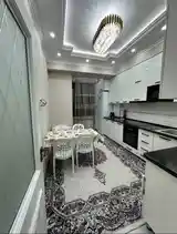 2-комн. квартира, 13 этаж, 60м², шохмансур-5