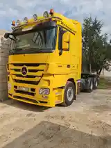 Седельный тягач Mercedes-Benz Actros, 2011-7