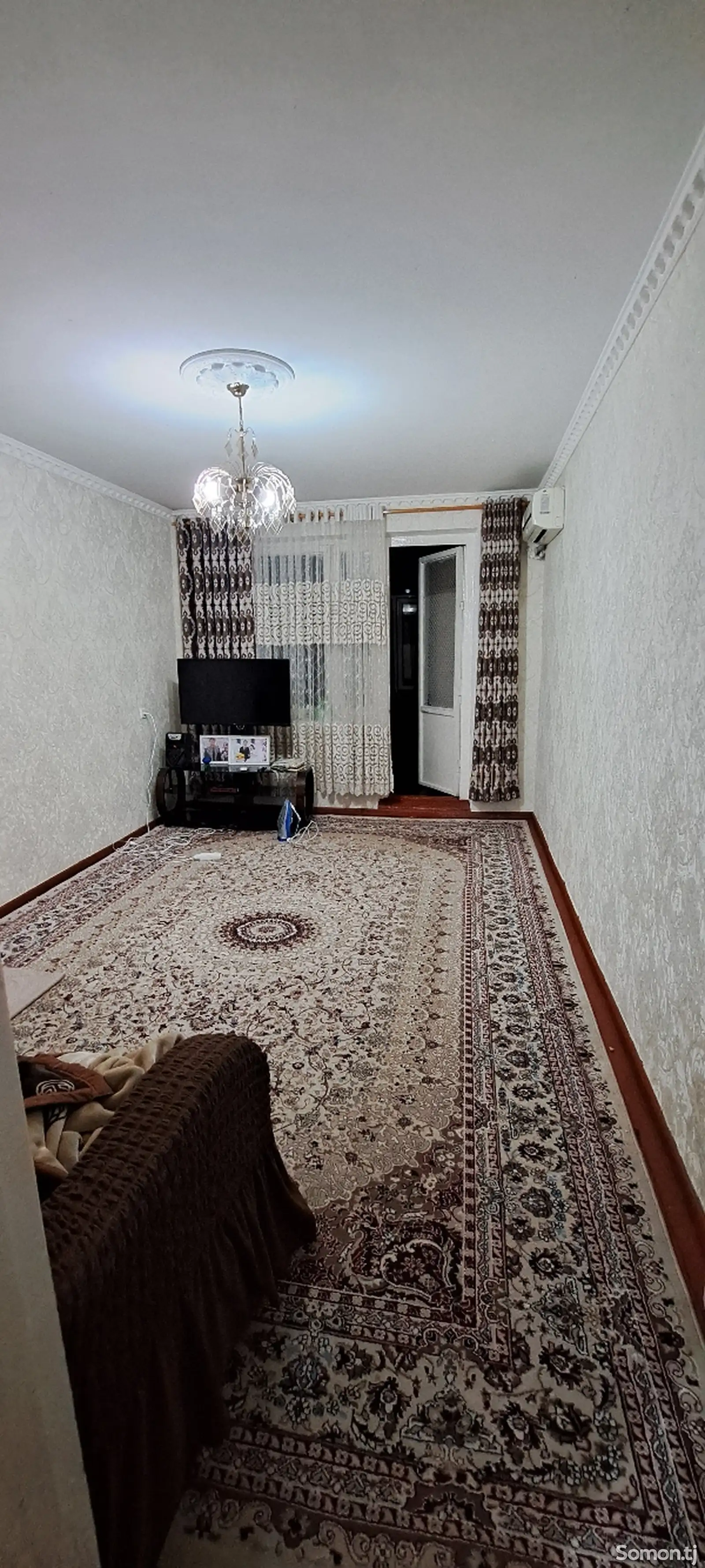 1-комн. квартира, 4 этаж, 32 м², Испечак-1