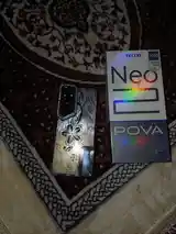 Tecno Pova 2-6