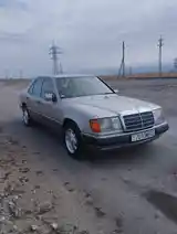 Mercedes-Benz W124, 1990-9