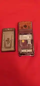 Телефон Vertu Dual sim-12