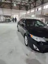 Toyota Camry, 2012-2