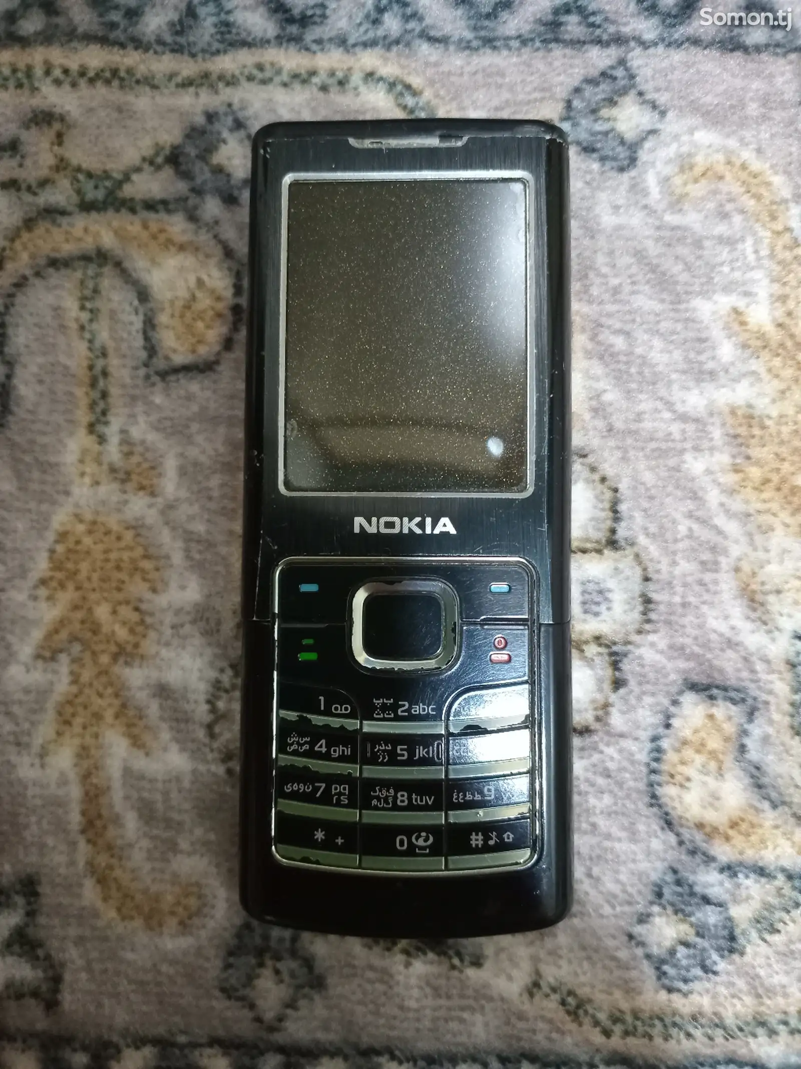 Nokia 6500-1