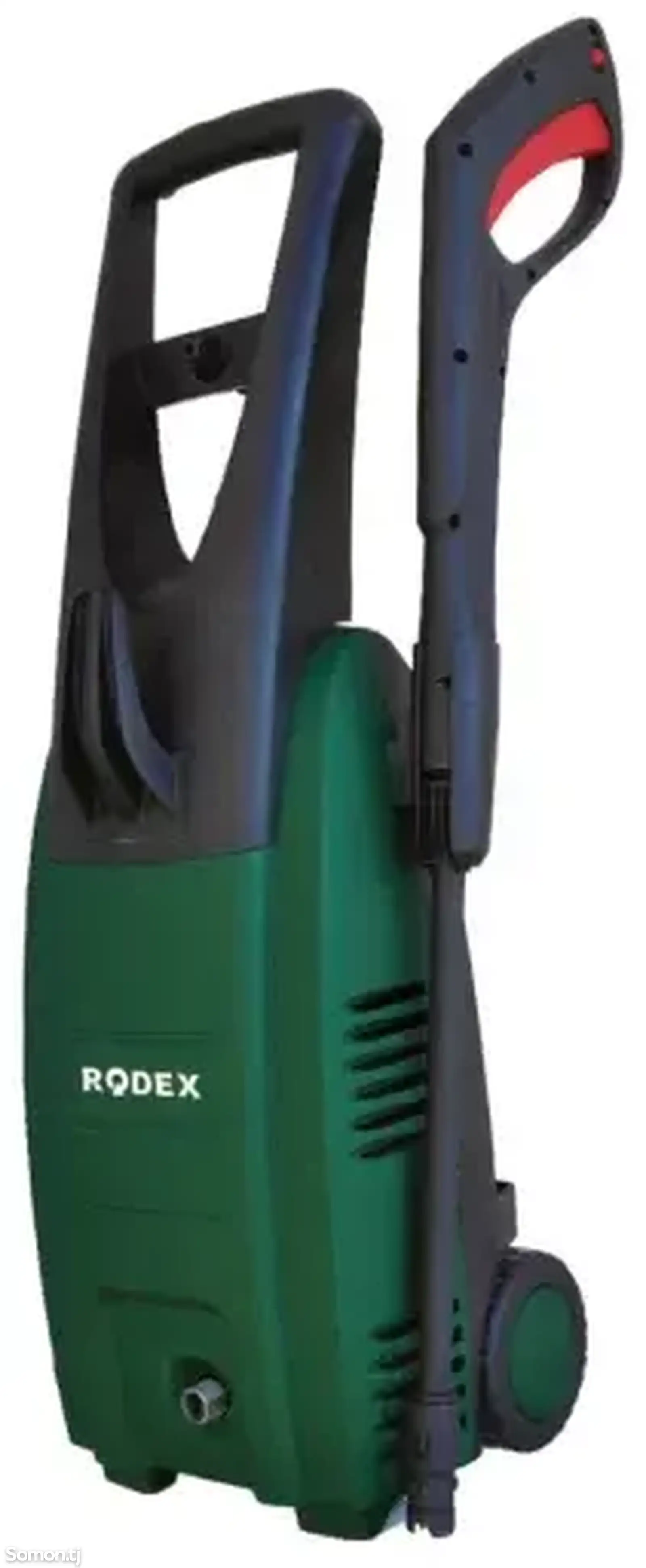 Мойка высокого давления Rodex RDX711, 1700 Вт