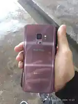 Samsung Galaxy s9-2