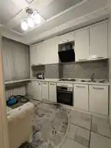 1-комн. квартира, 12 этаж, 60 м², Исмоили Сомонӣ-8