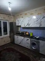 3-комн. квартира, 4 этаж, 74 м², Нурек-9