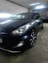 Hyundai Solaris, 2012-10