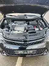 Toyota Camry, 2013-11