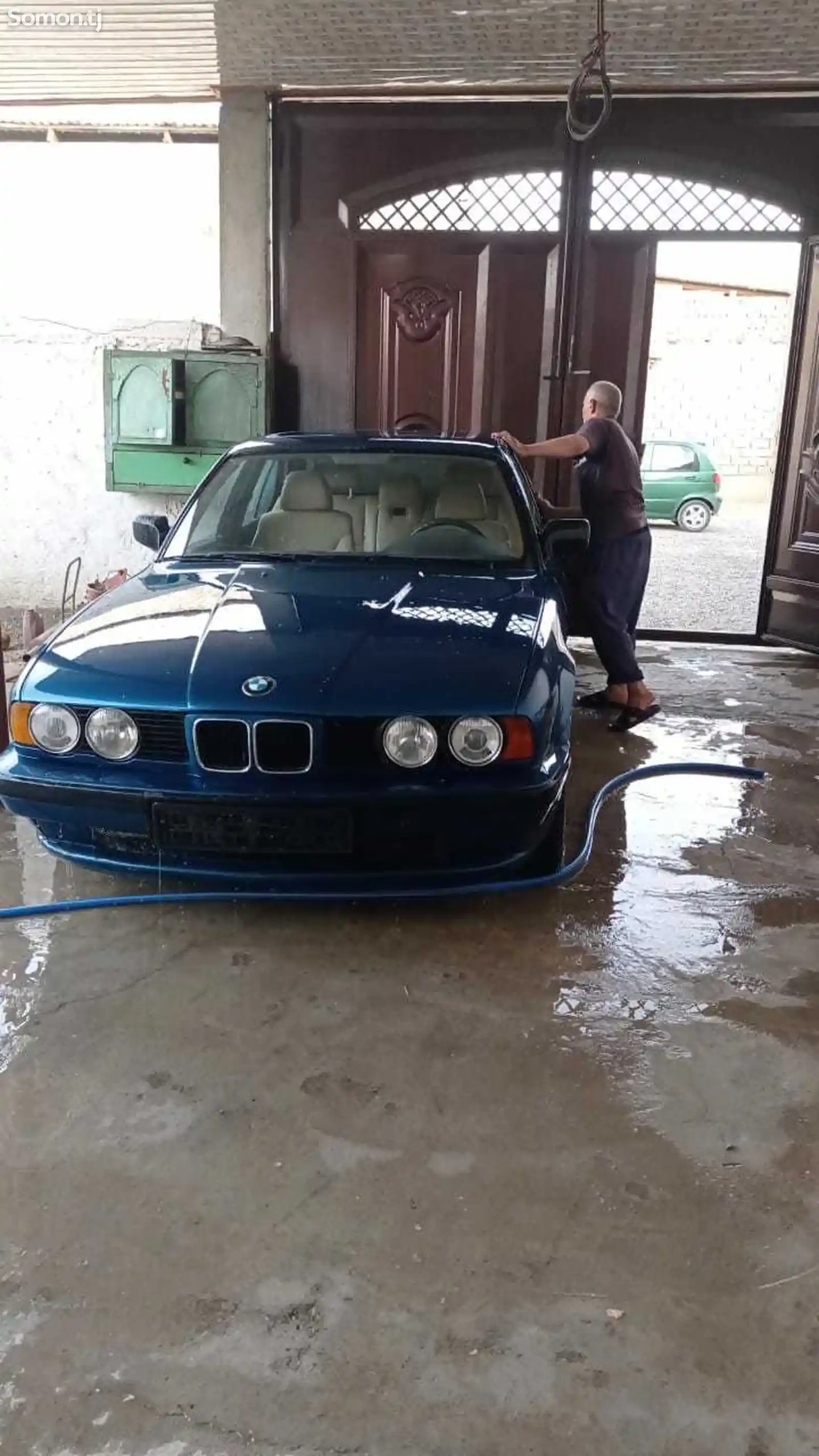 BMW M3, 1990-1