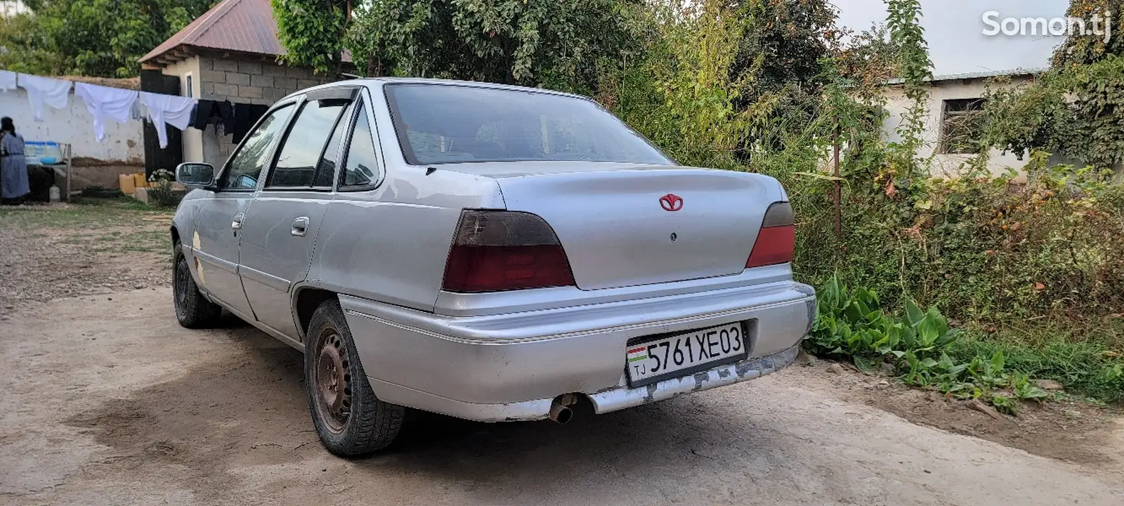 Daewoo Nexia, 1997-6