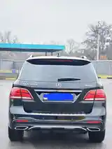 Mercedes-Benz GLE class, 2018-6