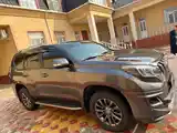 Toyota Land Cruiser Prado, 2012-11