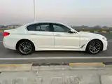 BMW 5 series, 2017-3